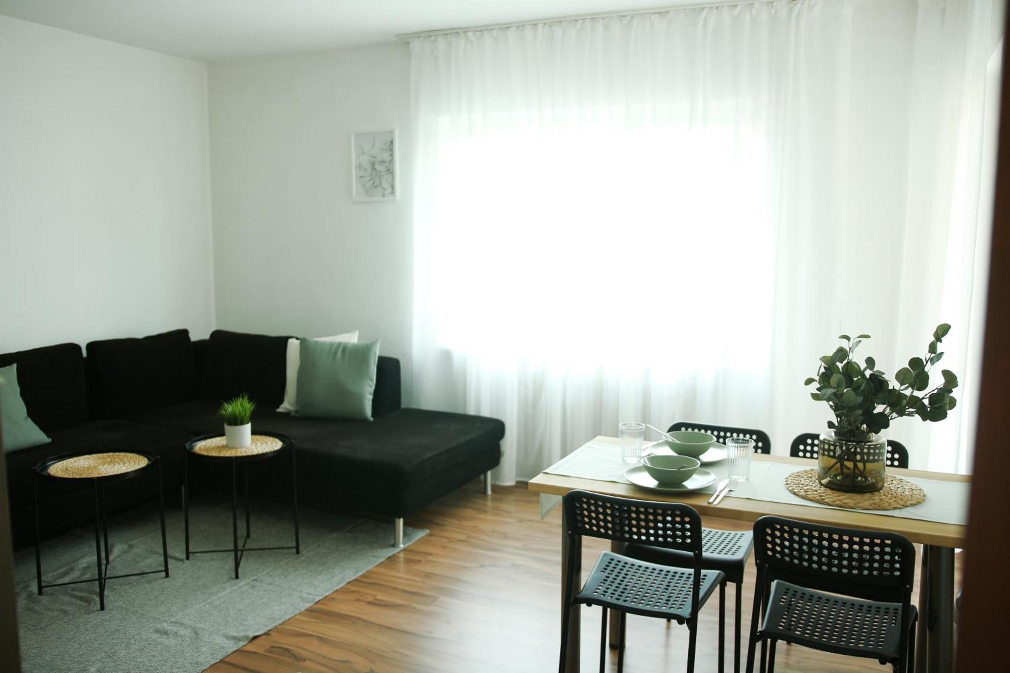 Ferienwohnung D&D FDH Εξωτερικό φωτογραφία
